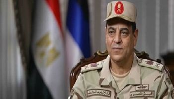 قائد المنطقة الشمالية