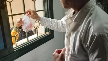 قافلة طبية مجانية 