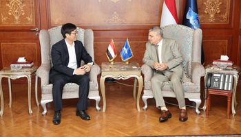 قناة السويس 