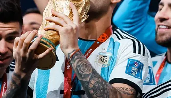 كريستيان روميرو