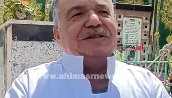 السيد عبدالرحمن