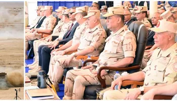 للمشروع التكتيكي بجنود ( بدر 2026 )