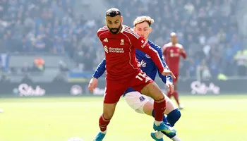 ليفربول وأرسنال