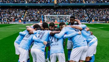 مانشستر سيتي