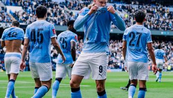 مانشستر سيتي