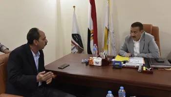 محافظ بورسعيد يوجه بالتنسيق الكامل بين الجهات المختصة لتلبية احتياجات المواطنين بمدينة سلام 