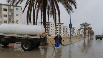 محافظة مطروح 