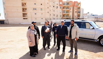 محافظة مطروح 