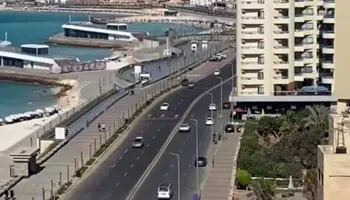 محافظة مطروح 