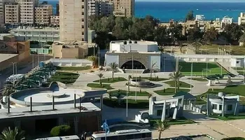 محافظة مطروح 