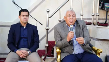 محافظة مطروح 