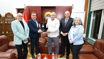 محافظة مطروح 