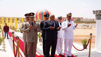 محافظة مطروح 