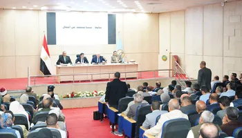 محافظة مطروح 