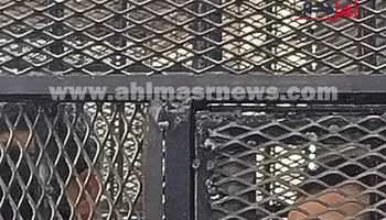 محاكمة هشام جوجل