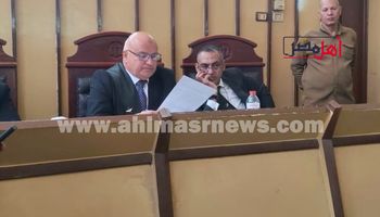 محكمة جنايات بورسعيد 