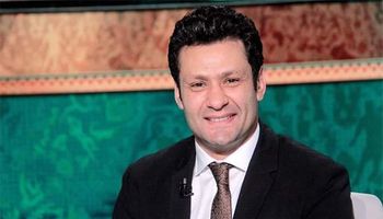 محمد أبو العلا 