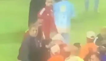 محمد الشناوي