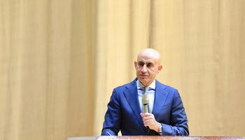 محمد عبد اللطيف وزير التربية والتعليم 