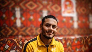 محمود محمد جبريل غريق الساحل الشمالي