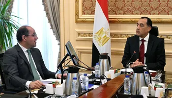 مدبولي وكجوك