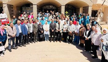 مديرية التربية والتعليم 