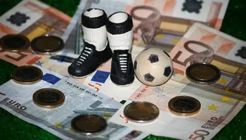 مراهنات كرة القدم