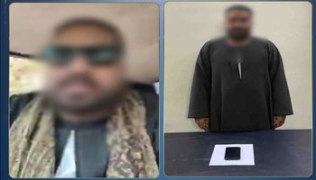 مرشح مجلس نواب سابق