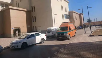 مستشفى أبوتشت 