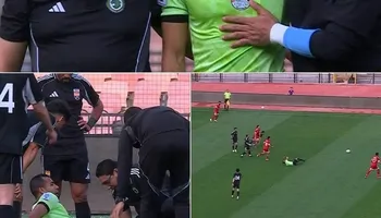 مصطفى الشهدي