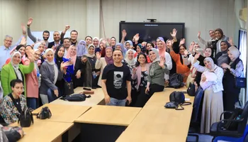 معهد التغذية للأطباء البشريين