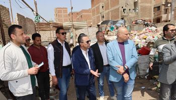 مقالب الخرده