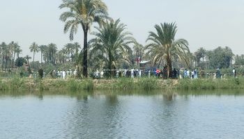 موقع الحادث