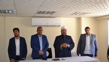 ندوة ترشيد استهلاك الطاقة 