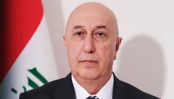 نزار محمد سعيد  آميدي