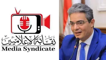 نقابة المهن التمثيلية