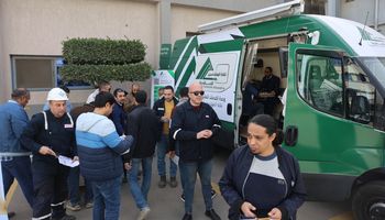 نقابة المهندسين