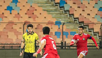 وادي دجلة ومودرن سبورت 