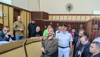 والد عروس بورسعيد 