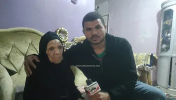 والدة رجب الصغير 