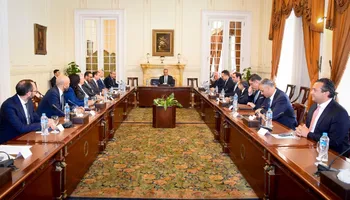 وزارة الخارجية 