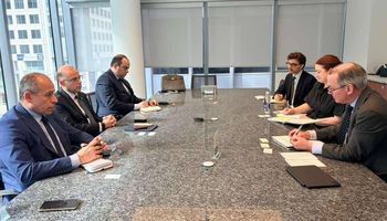 وزير الاستثمار 