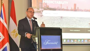 وزير الاستثمار 