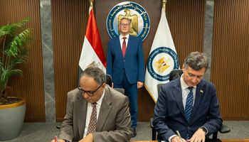 وزير البترول 