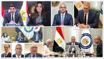 وزير البترول