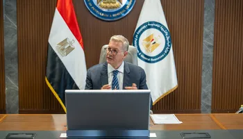 وزير البترول