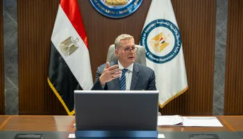 وزير البترول 