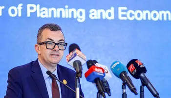 وزير التخطيط