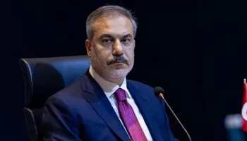  وزير الخارجية التركي 