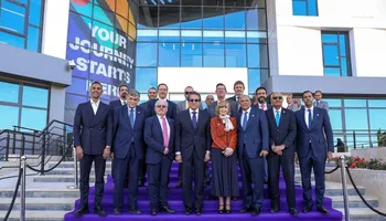 وزير الصحة والسكان